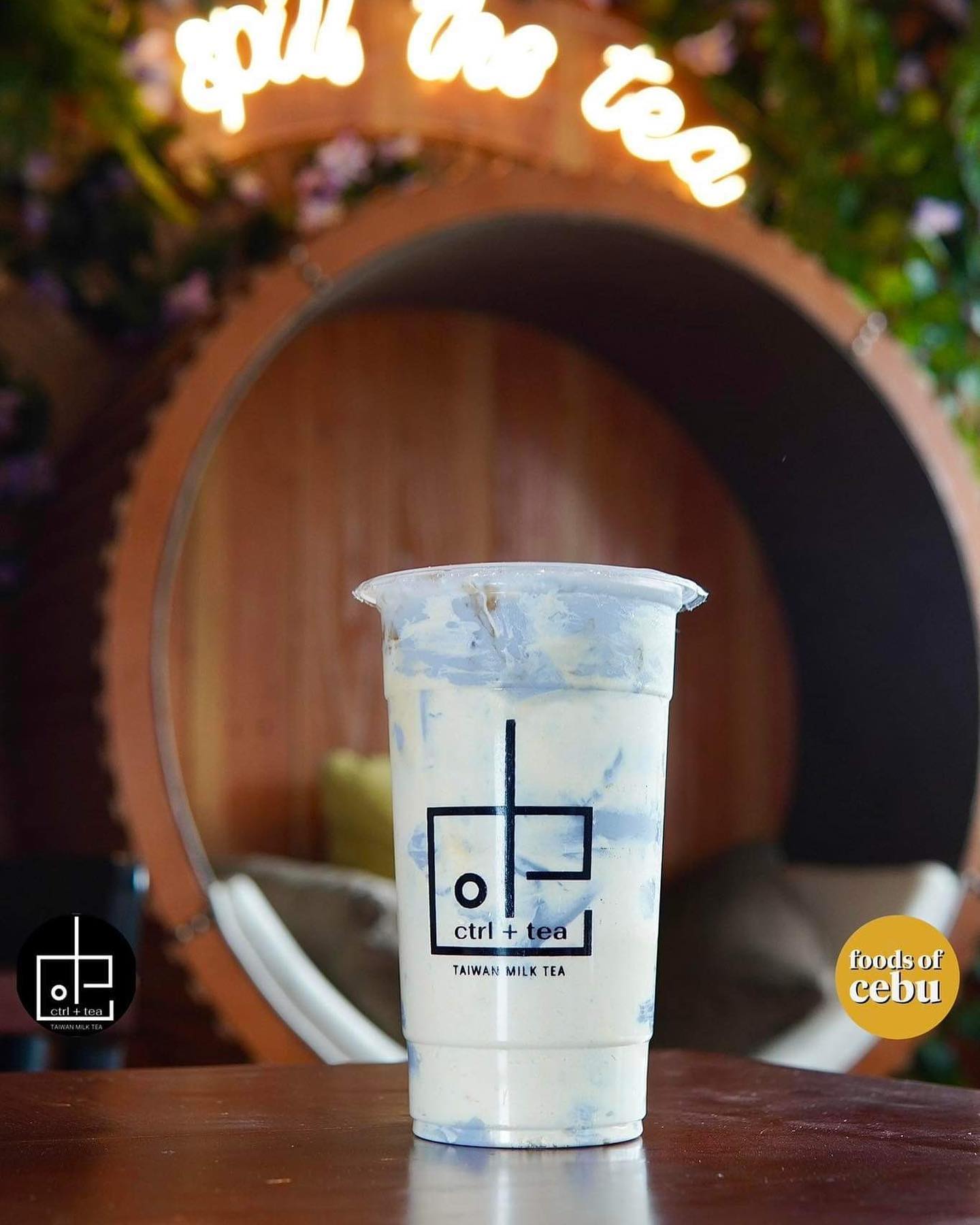 Ctrl + tea | Cebu City