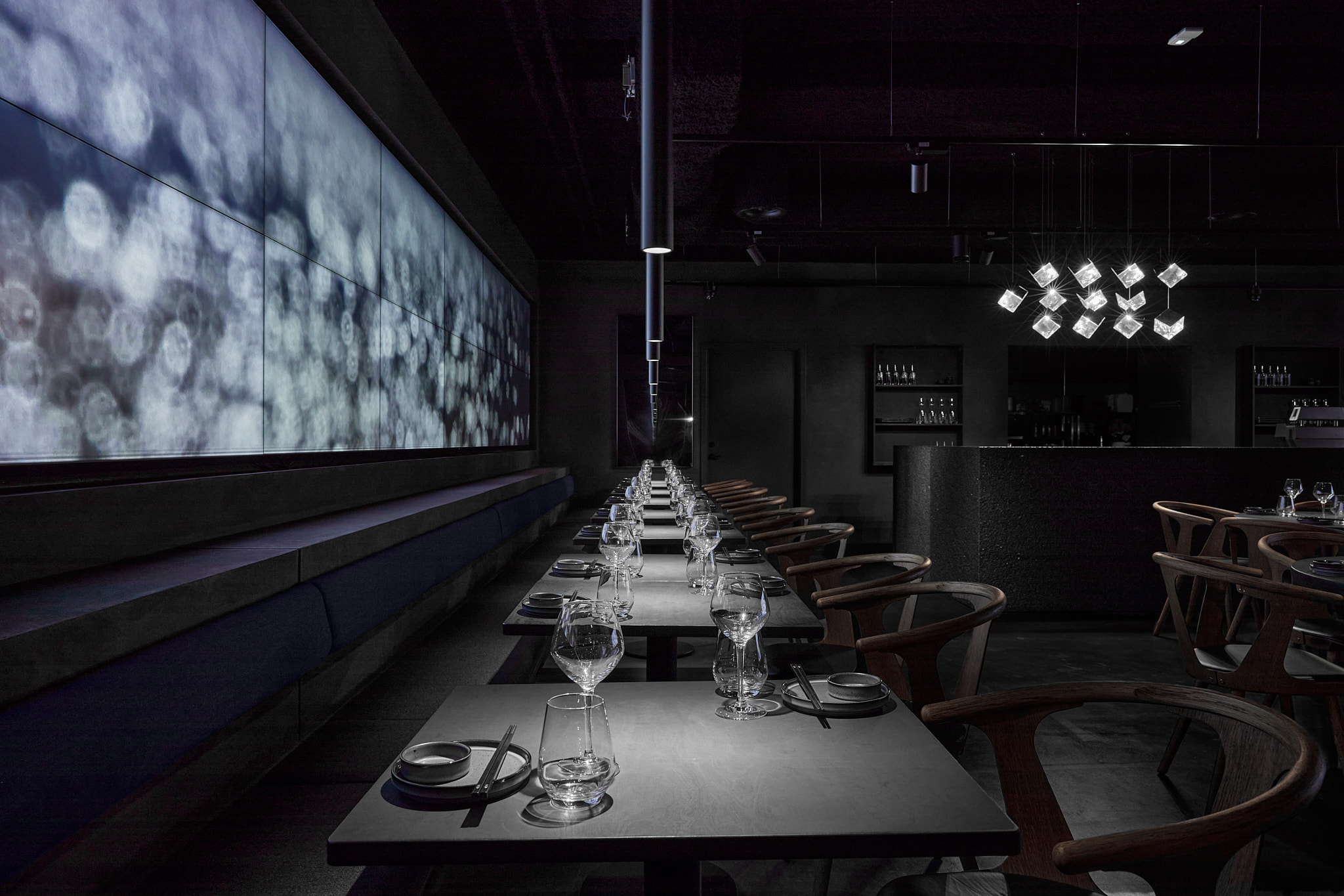 Black Architecture DK | Copenhagen