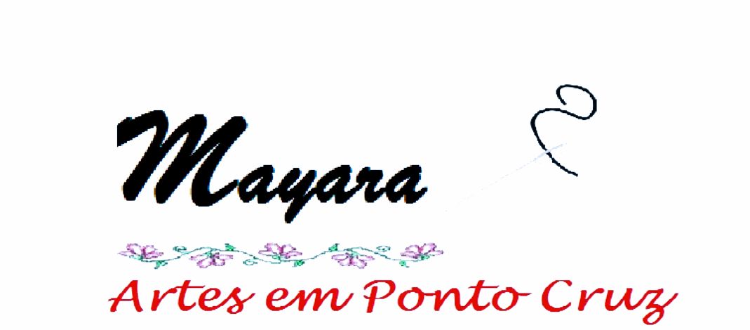 Mayara Arte em Ponto Cruz