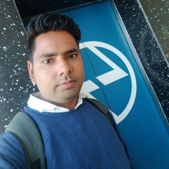 Neeraj Rana