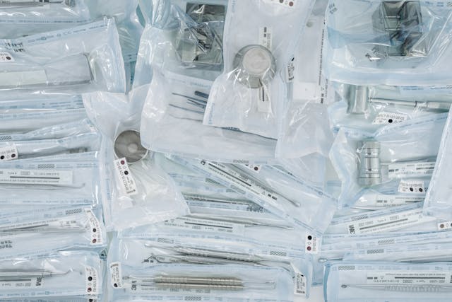 Butler Medical Supplies