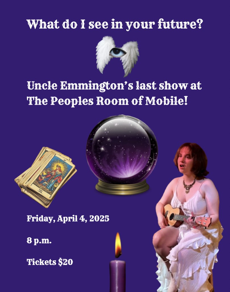 Uncle Emmington show.