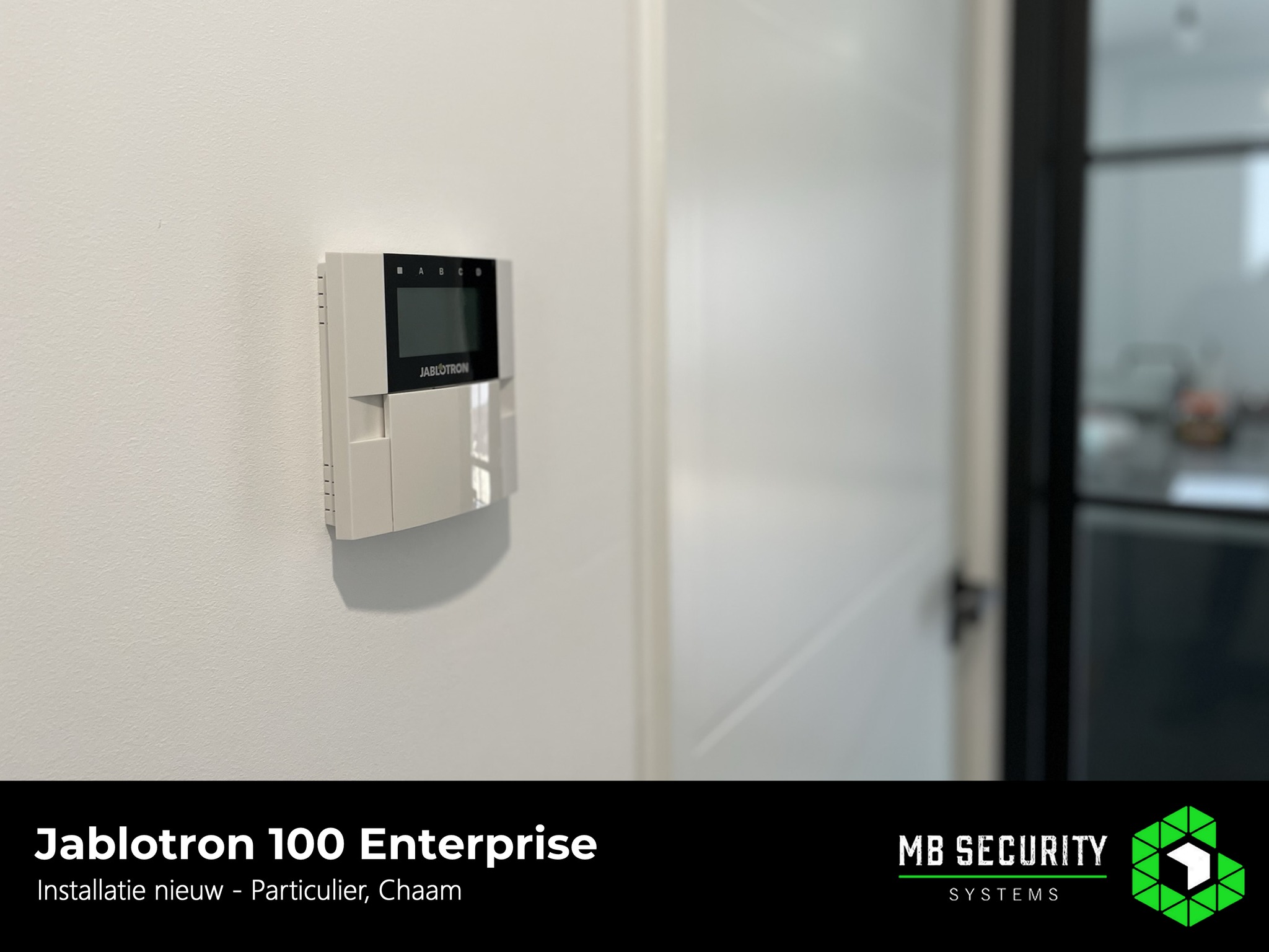 MB Security Systems | Etten-Leur