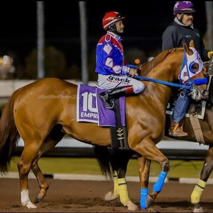 Carreras - ‼️EMPRESSUM SE CORONA COMO EL CHAMPION OF CHAMPIONS G1 DEL ...