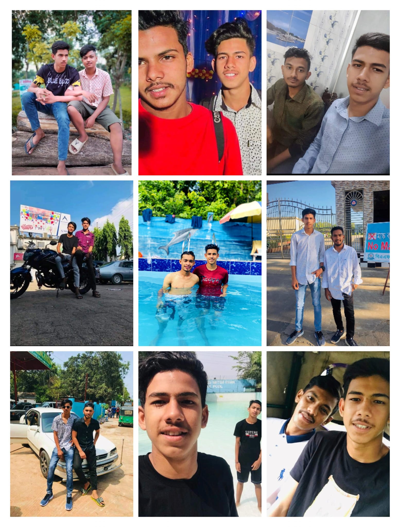 Mohammod Rakib