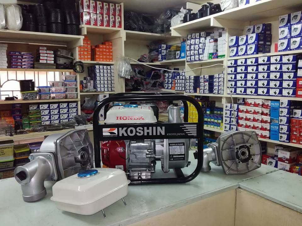Turning Point Engineering | Nairobi