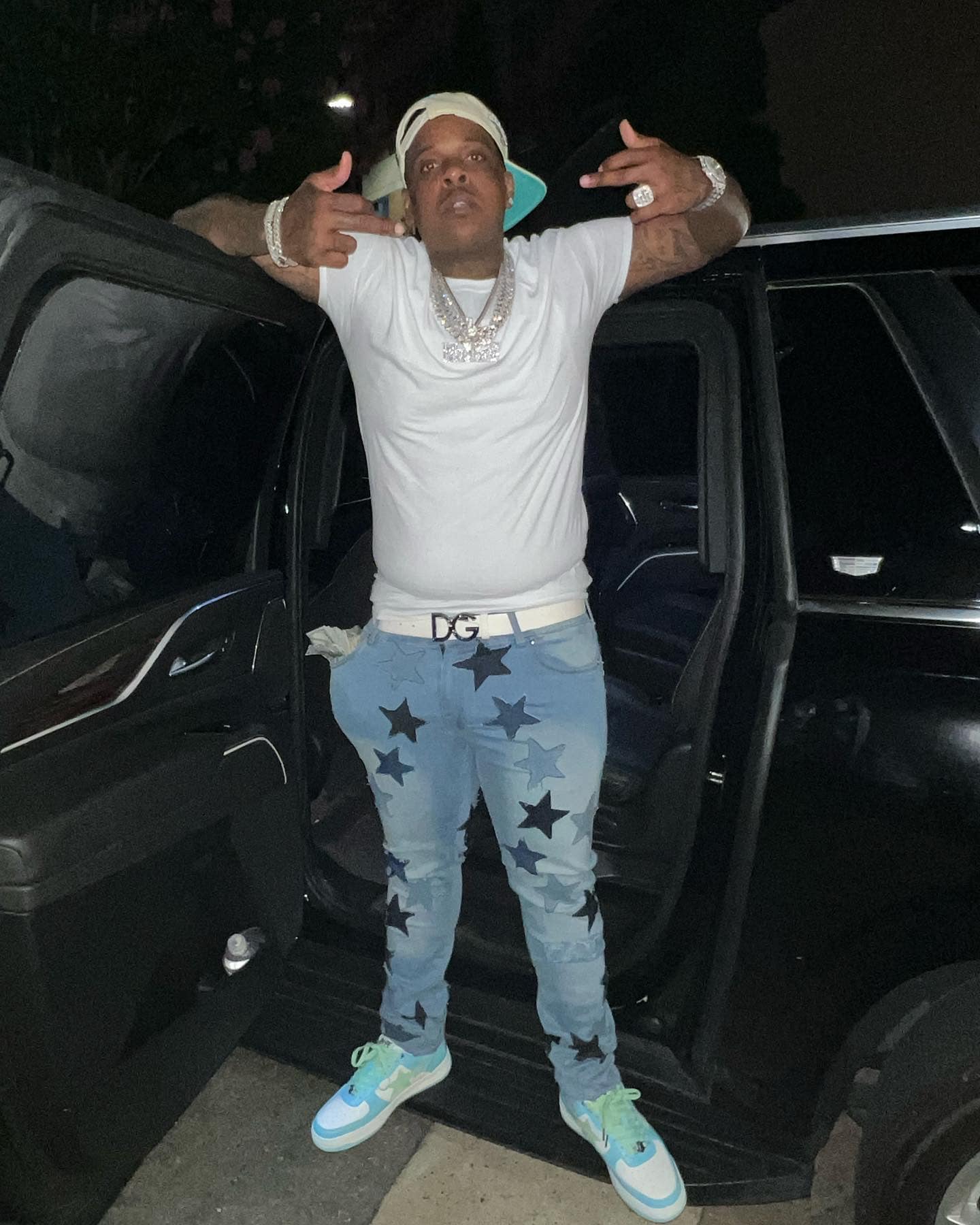 Finesse 2Tymes - ITS COOL WHEN DEY DO IT , ITS UH PROBLEM...