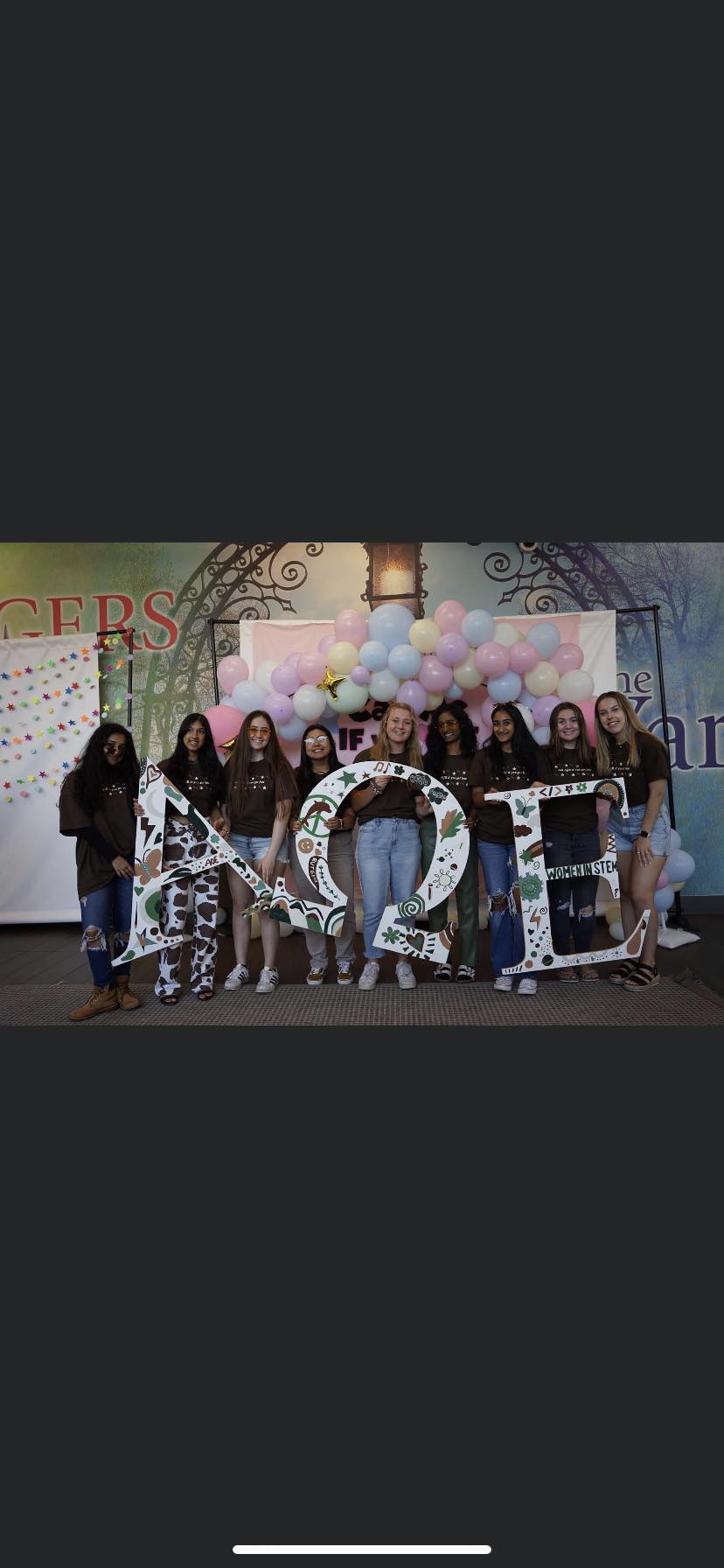 Alpha Omega Epsilon ΑΩΕ : Beta Omicron Chapter at Rutgers University ...
