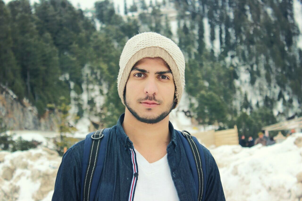 Junaid Rajpoot