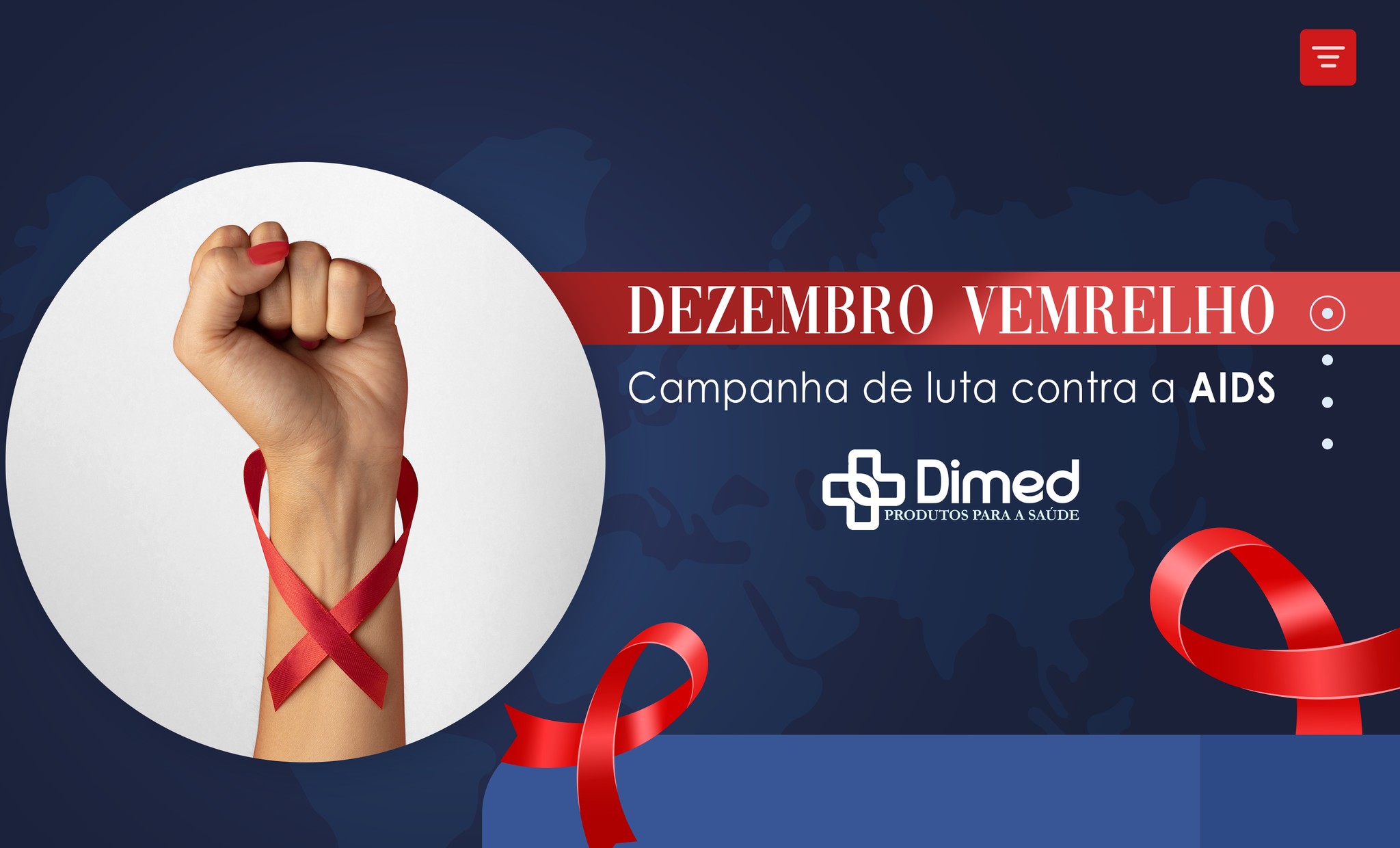 Dimed -Produtos Para Saúde