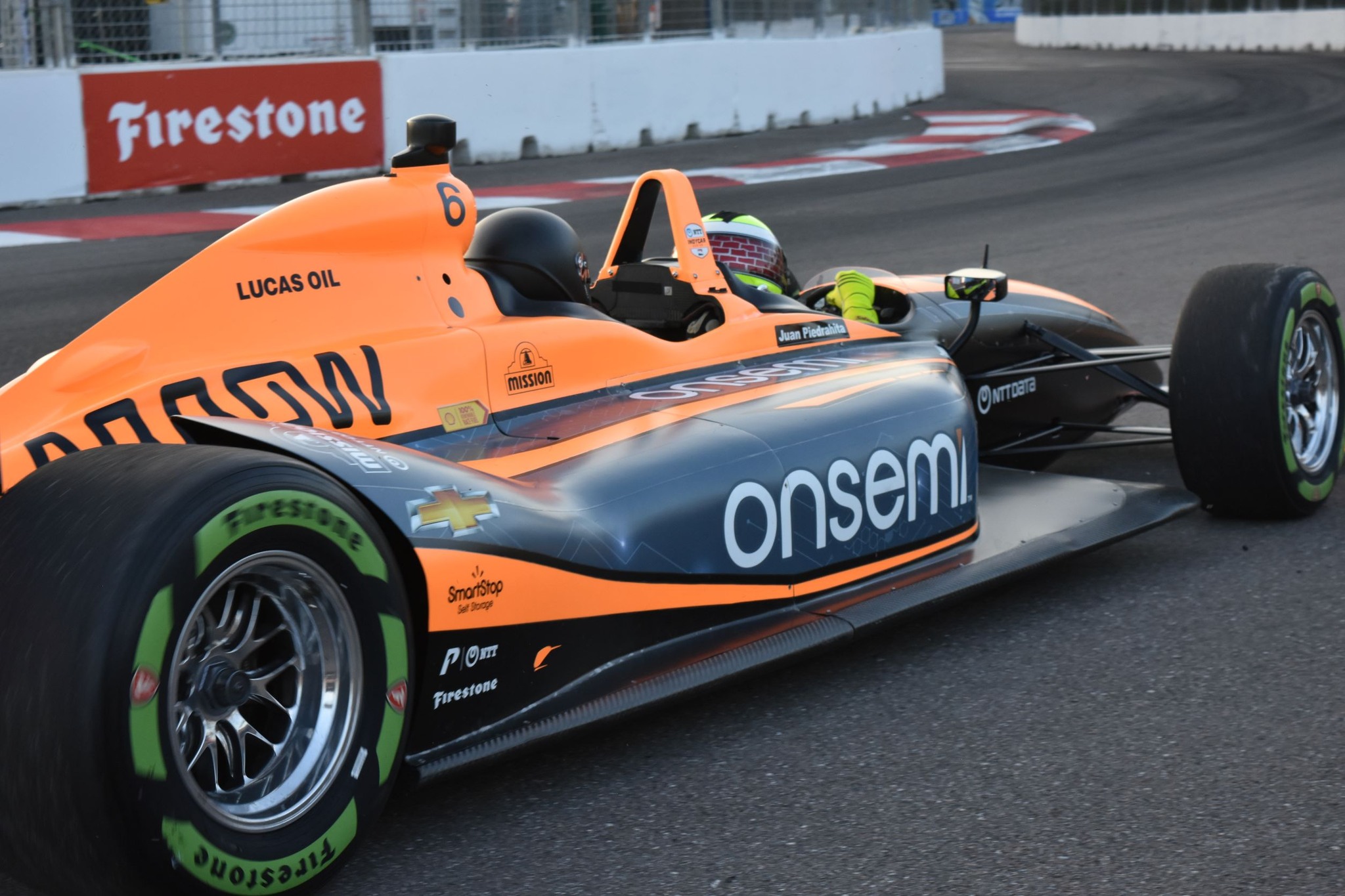 onsemi - The future of sustainable racing is here! Keep... | Facebook