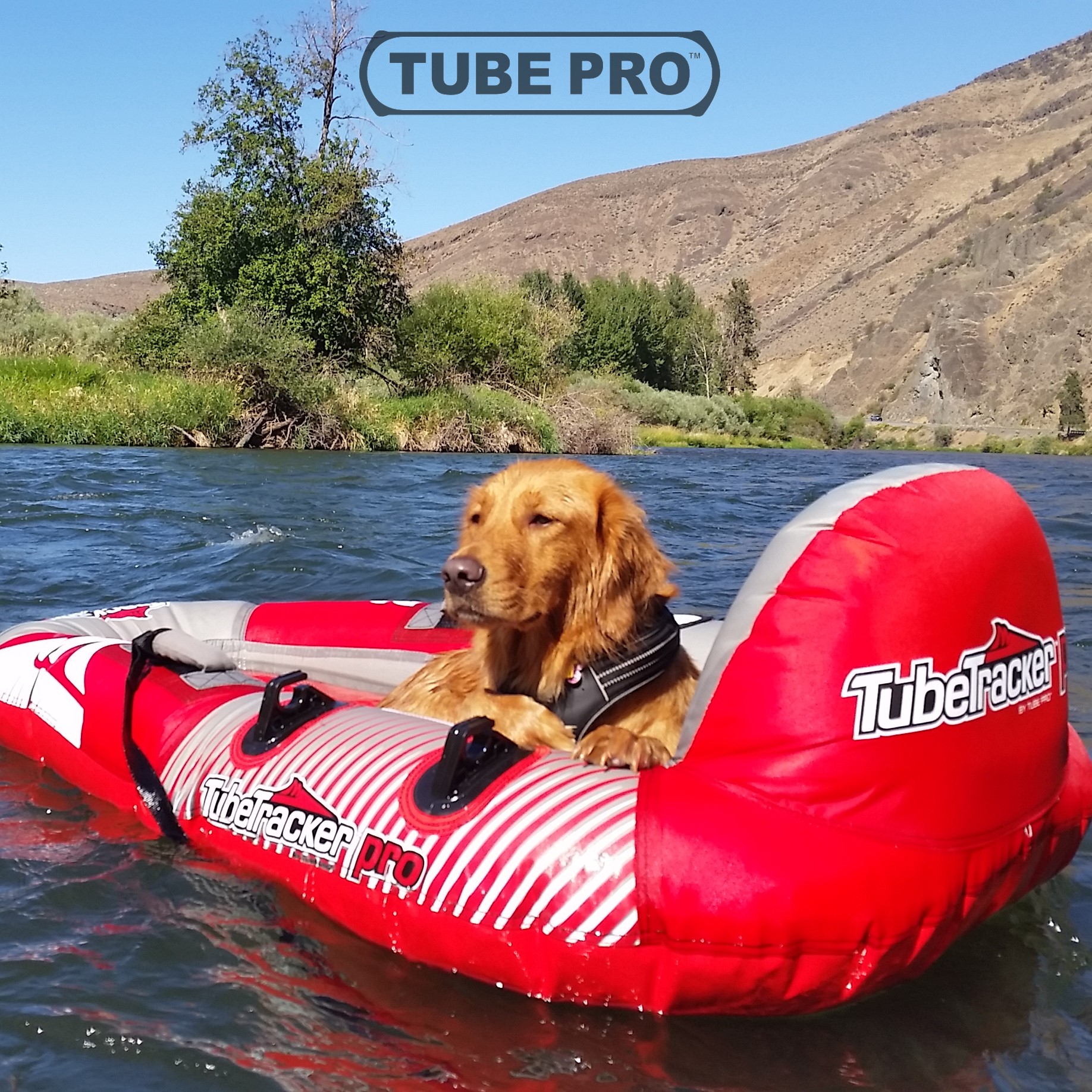Tube Pro - World Leader in Water Park, Whitewater River and Snow Tubes