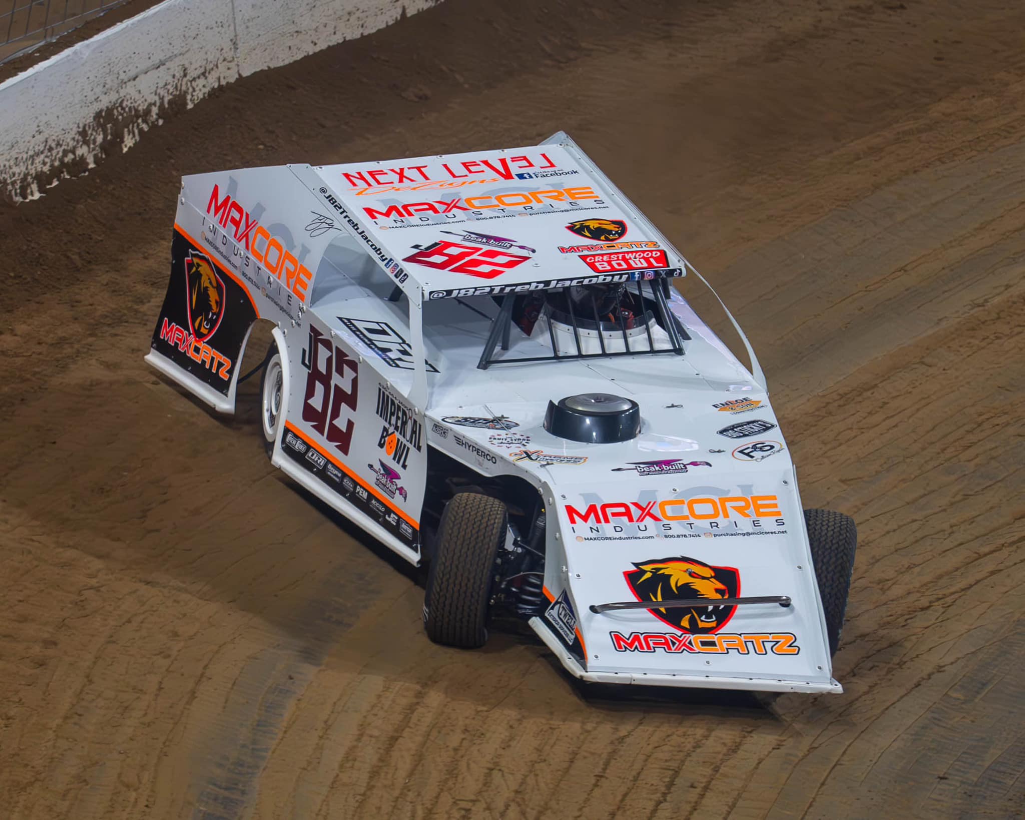 MaxCore Industries | St. Louis MO