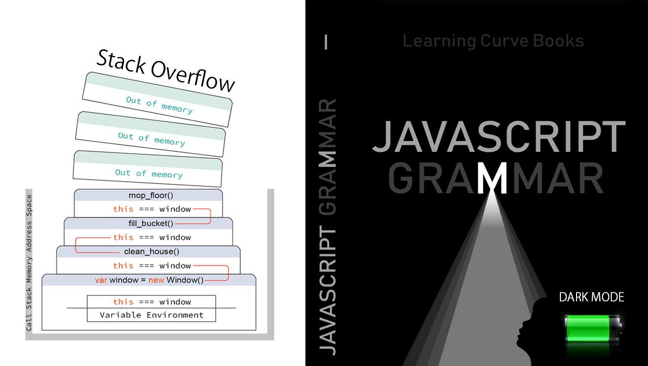 I'm giving away JavaScript Grammar... - JavaScript Teacher