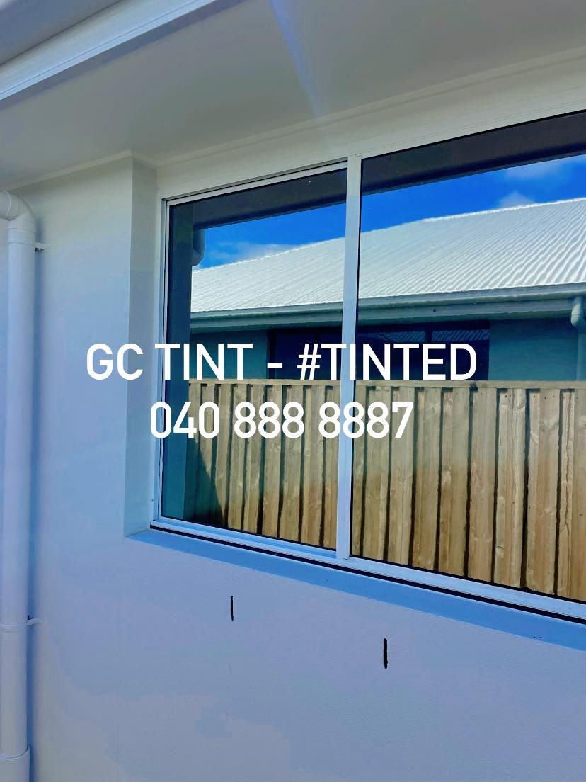 GC Window Tinting | Hope Island QLD