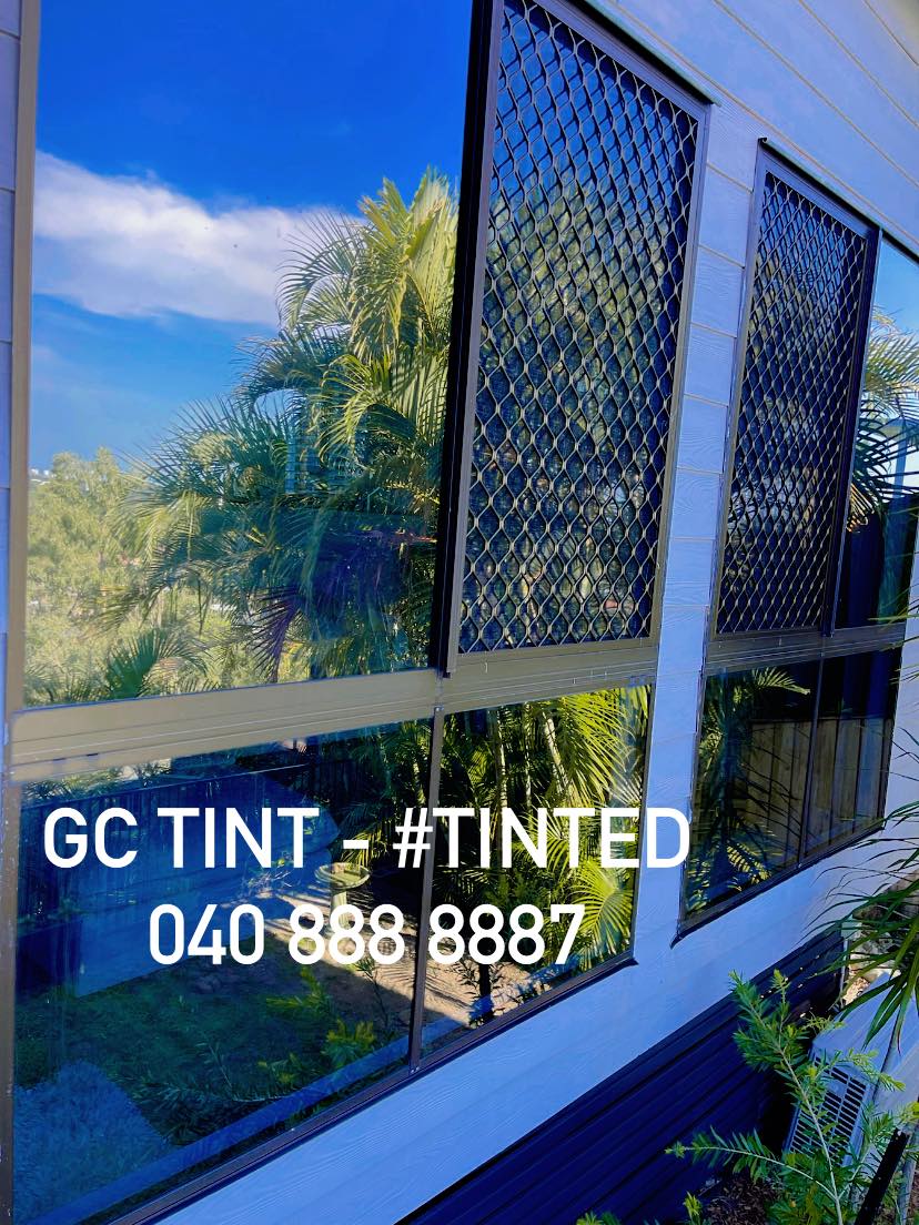 GC Window Tinting | Hope Island QLD
