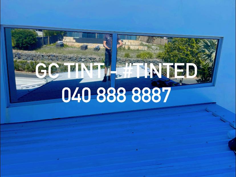 GC Window Tinting | Hope Island QLD