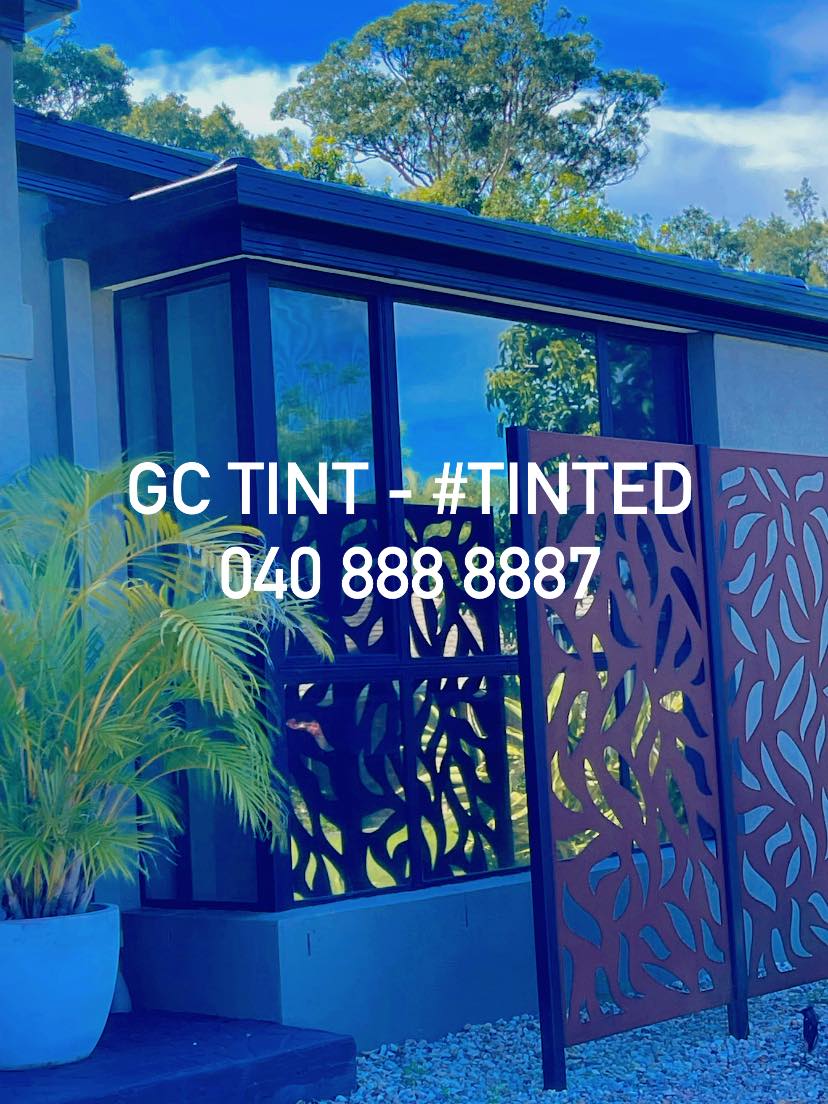 GC Window Tinting | Hope Island QLD