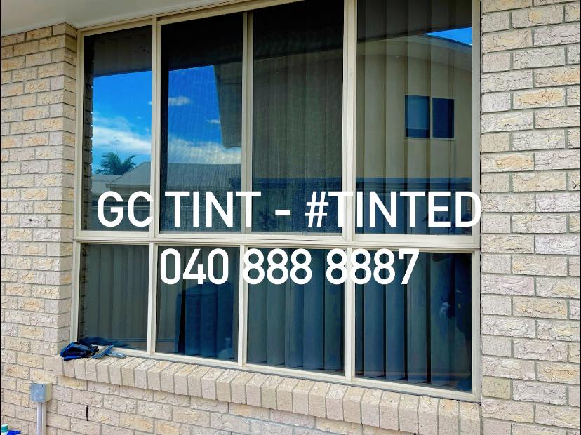 GC Window Tinting | Hope Island QLD