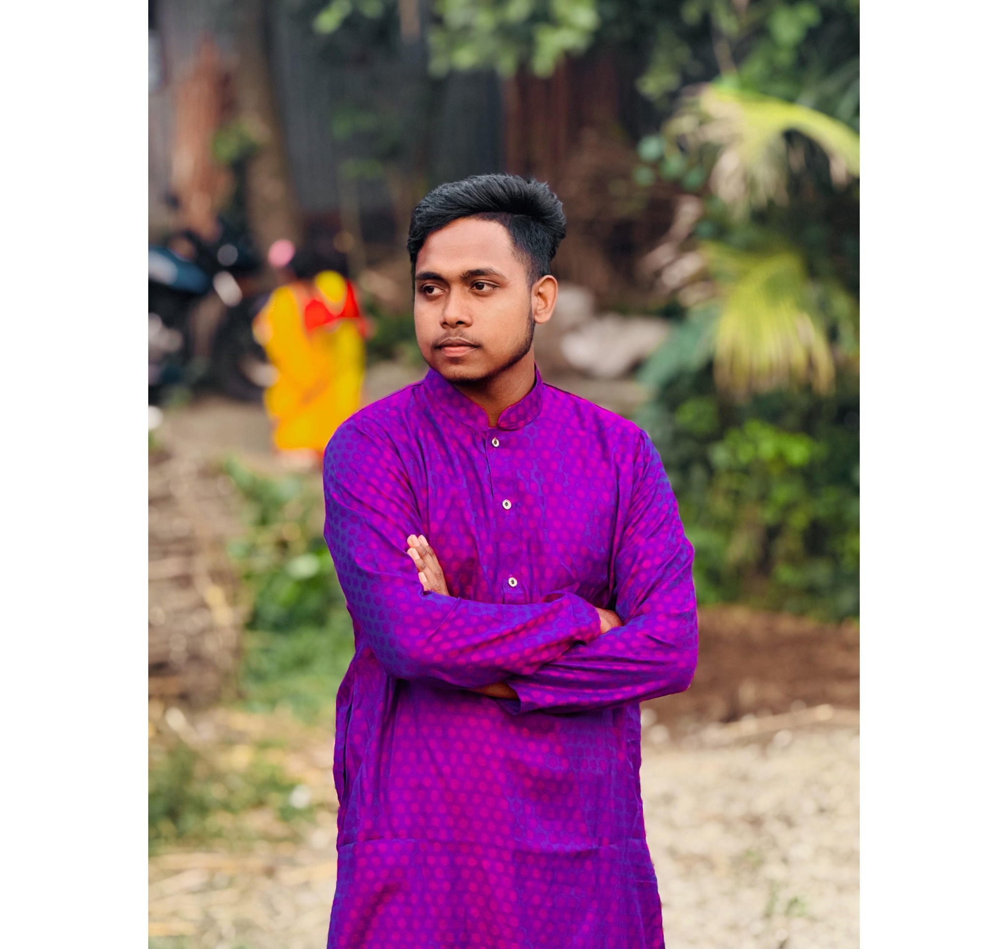 Rafsan Ahmed Rakib