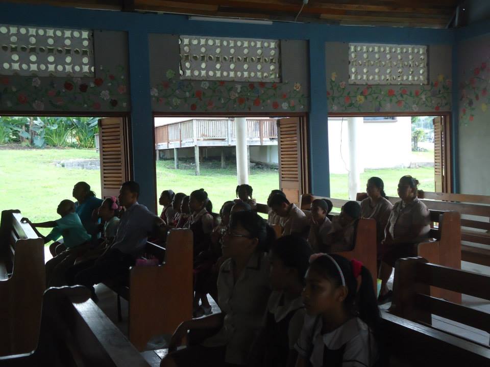 San Ignacio Public Library... - San Ignacio Public Library