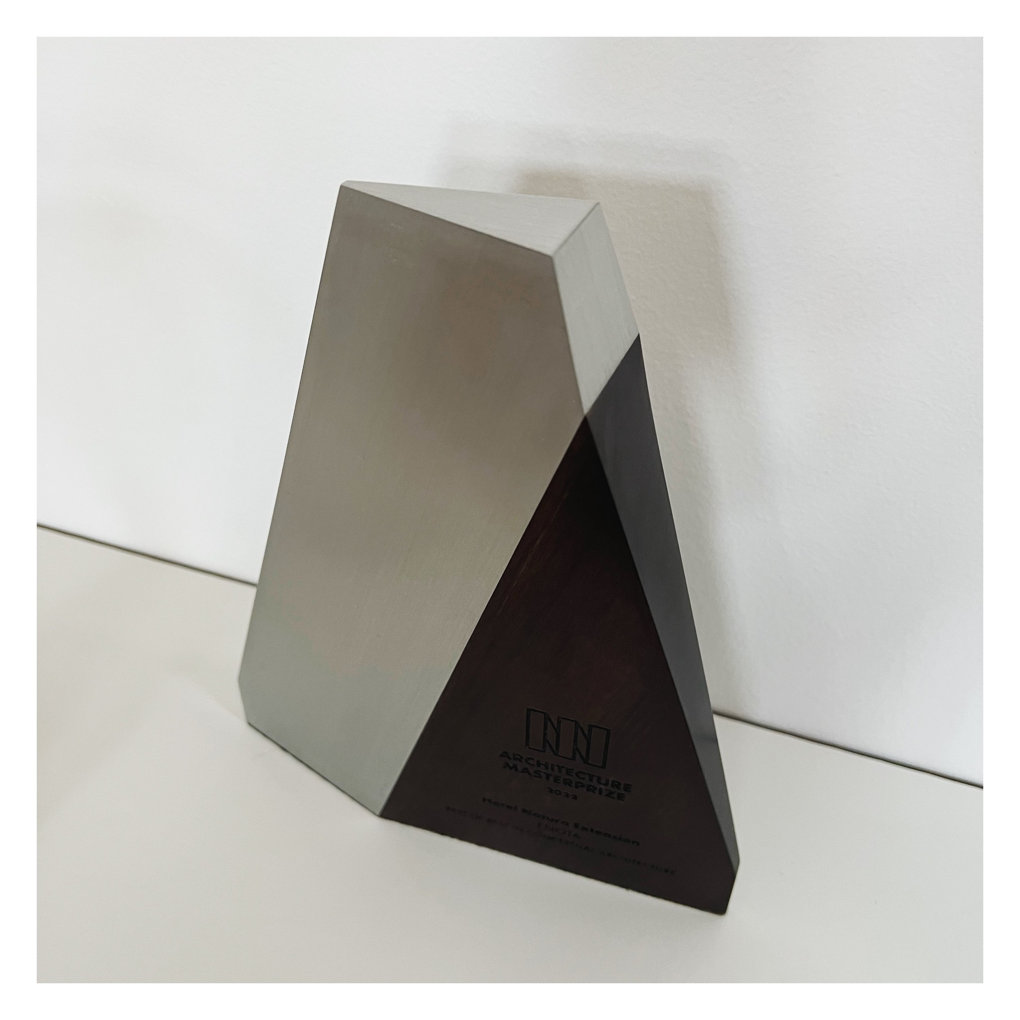 ENOTA - #newmember Architecture MasterPrize . . . #bestofbest #hotel # ...