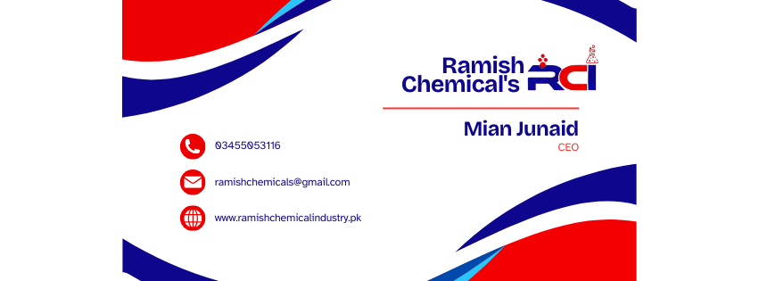 Ramish Chemical Industry | Faisalabad
