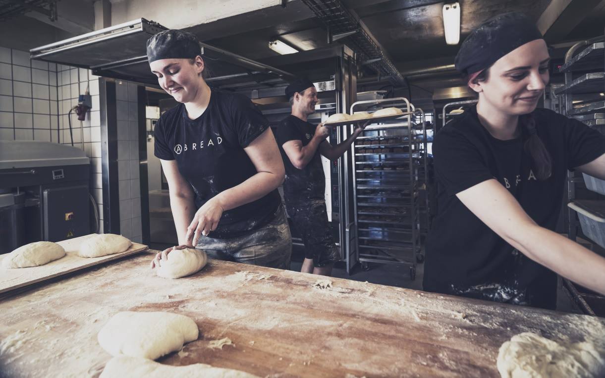 Skadi Bakery and food equipment | Riga
