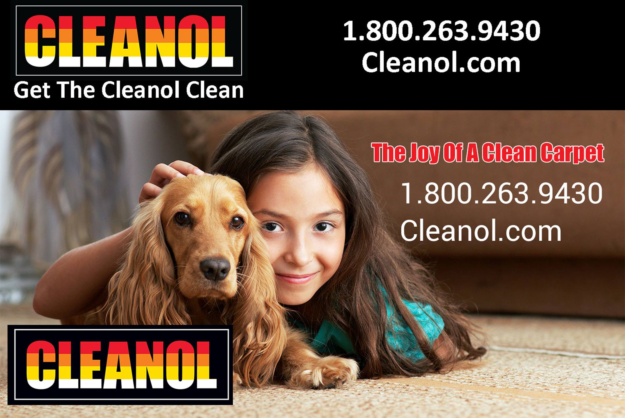 Cleanol