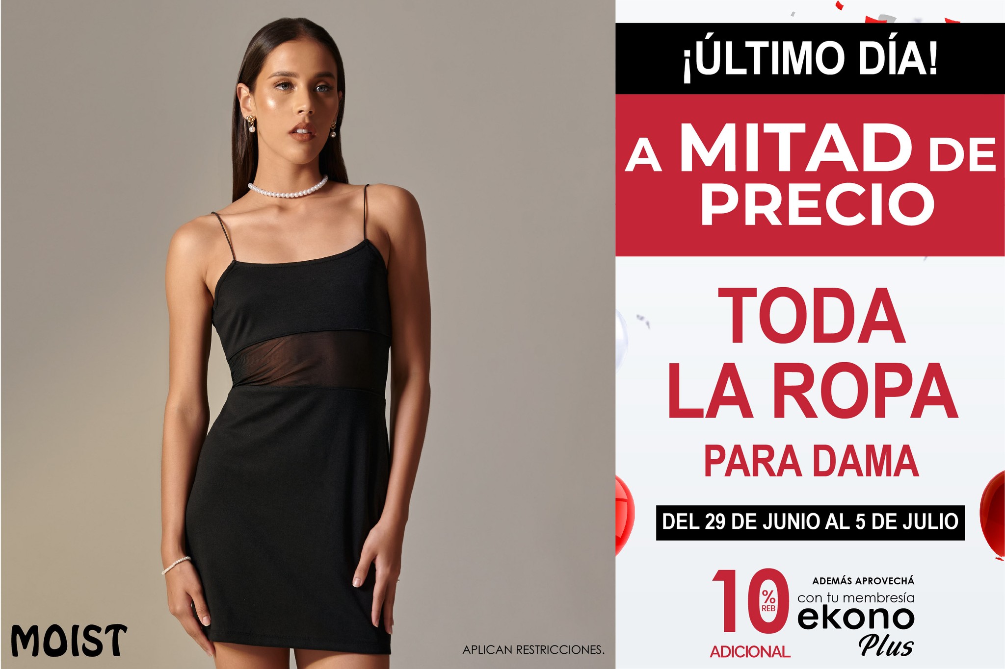 Tiendas Ekono - ¡Los outfits en negro nunca pasan de moda!...