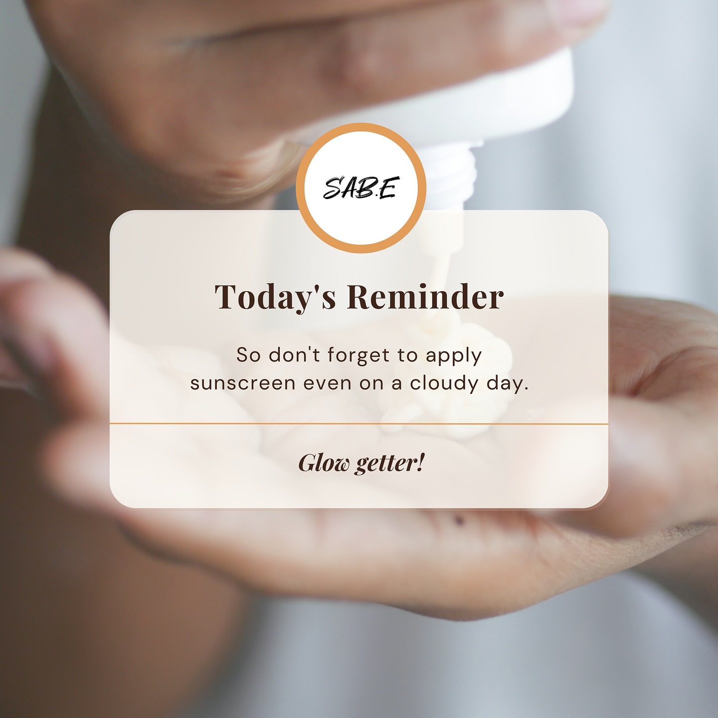 SAB.E Skin Co. | Kuala Lumpur
