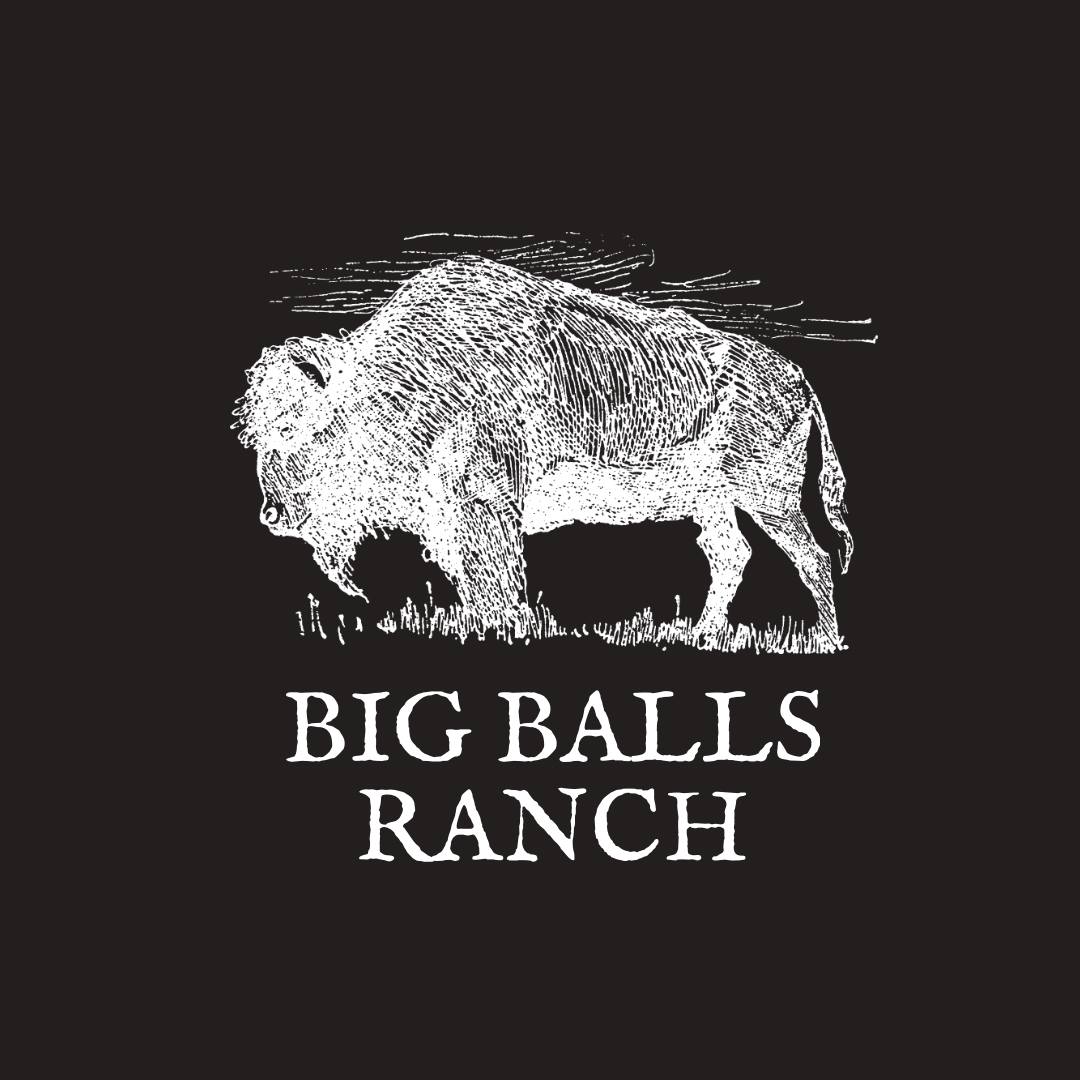 Big Balls Ranch - 5 Fun Facts About Bison from Big Balls... | Facebook