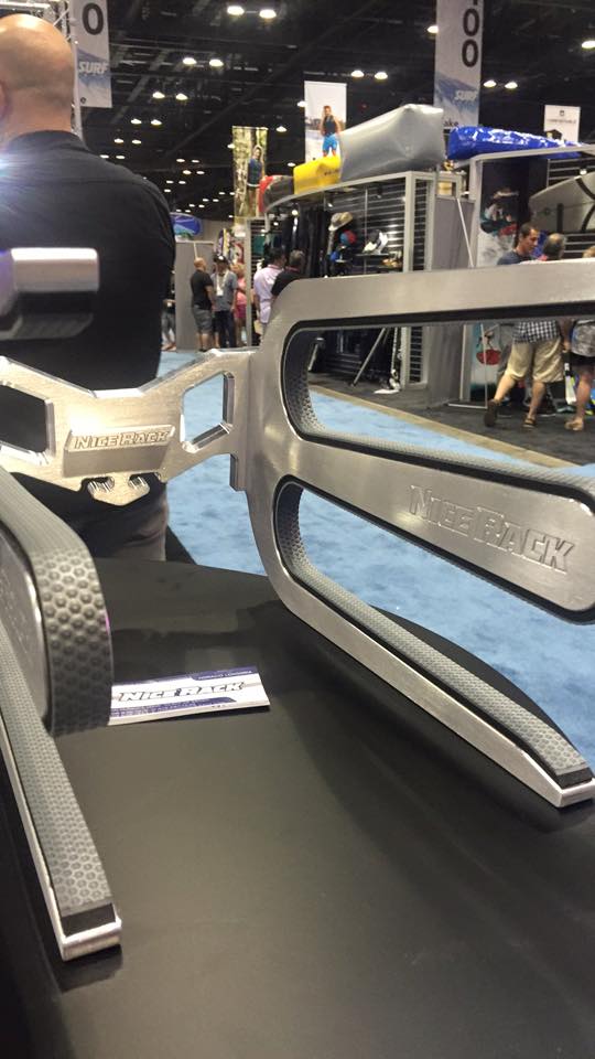 Nice Rack Tower Accessories, Inc. | Gilroy CA