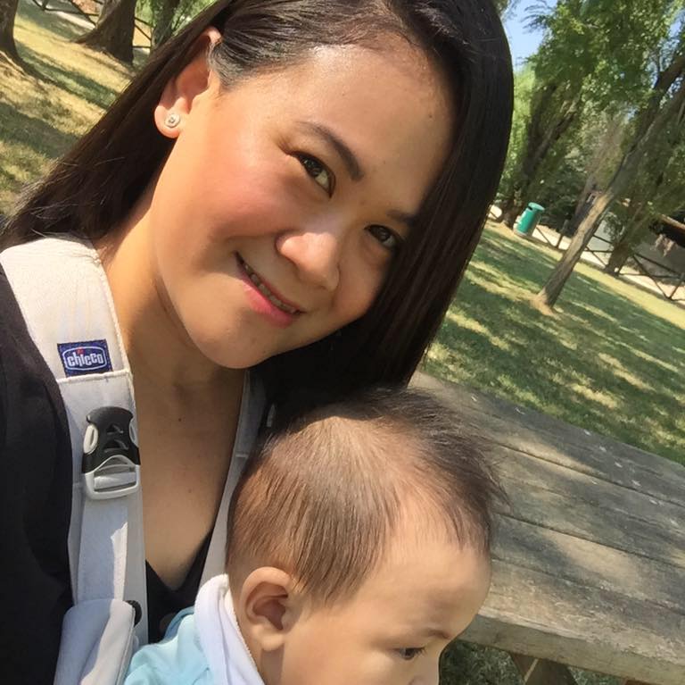 Grace Chaniel