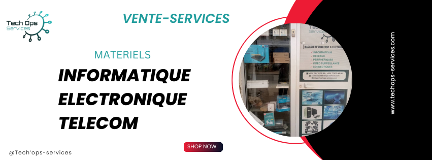 TECH OPS Services