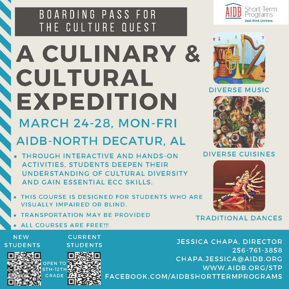 AIDB Short-Term Programs | Decatur AL