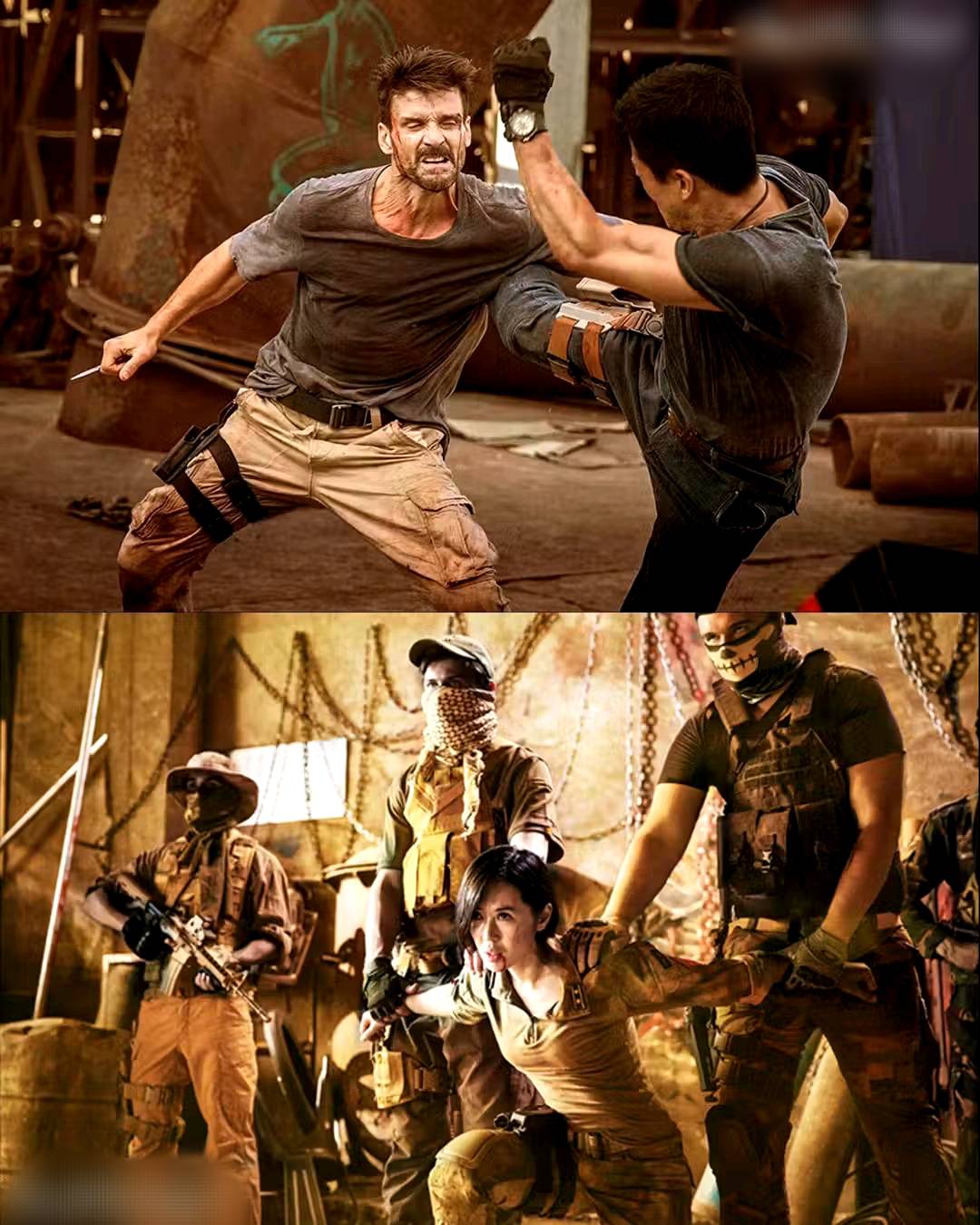 سينما بالدرجة CBD² - فيلم رهييييب لن تندم على مشاهدته!⁦👌🏻⁩🔥 •فـيـلـم ...
