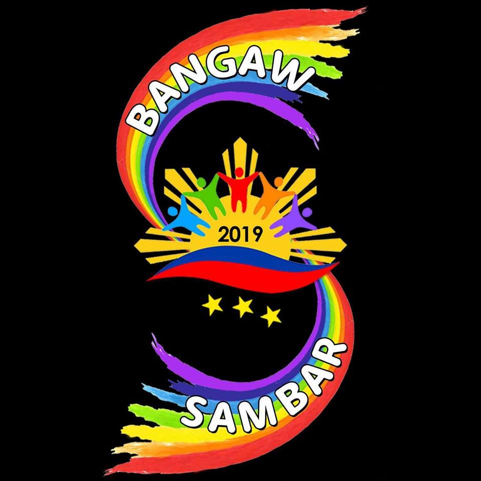 Bangaw Sambar Official - QUEEN OF WALKATHON 2022 CANDIDATE #10 SOFFY ...