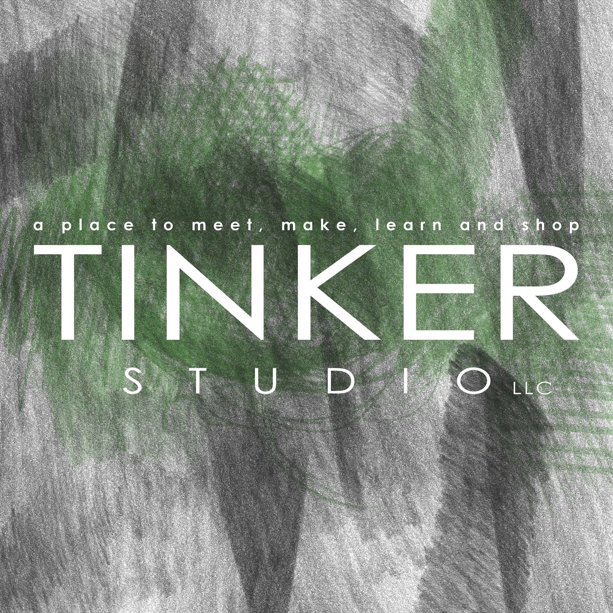 Tinker Studio TC - Home