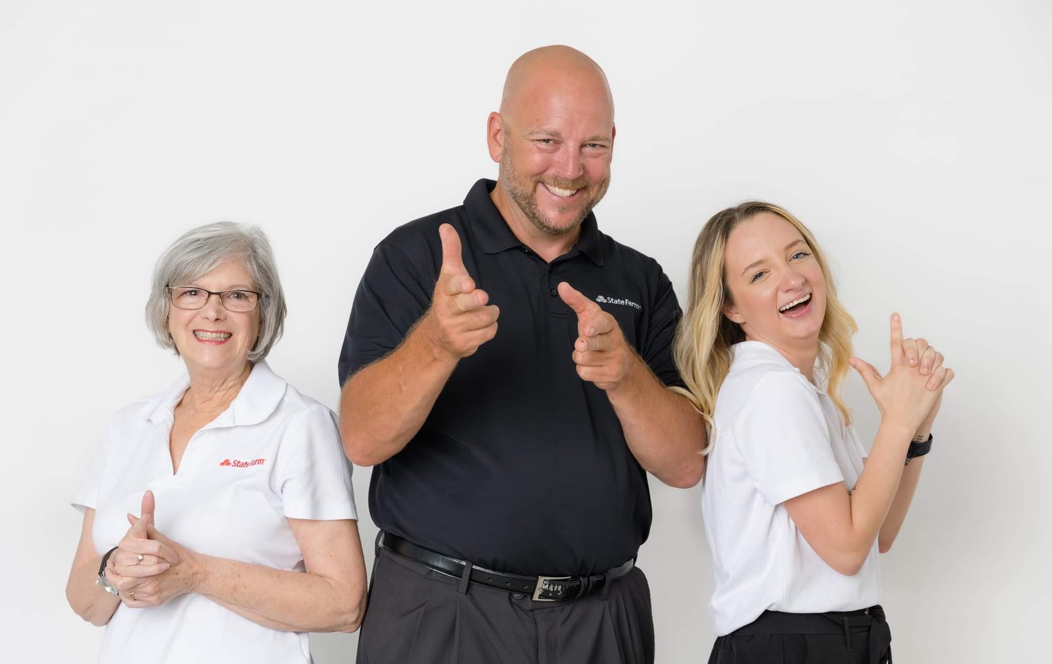 Patty Rhodes - State... - Patty Rhodes - State Farm Agent