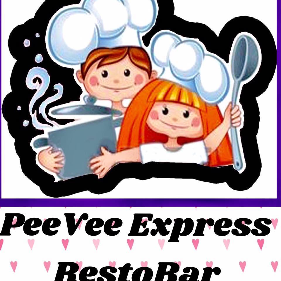 PeeVee Express RestoBar added a... - PeeVee Express RestoBar