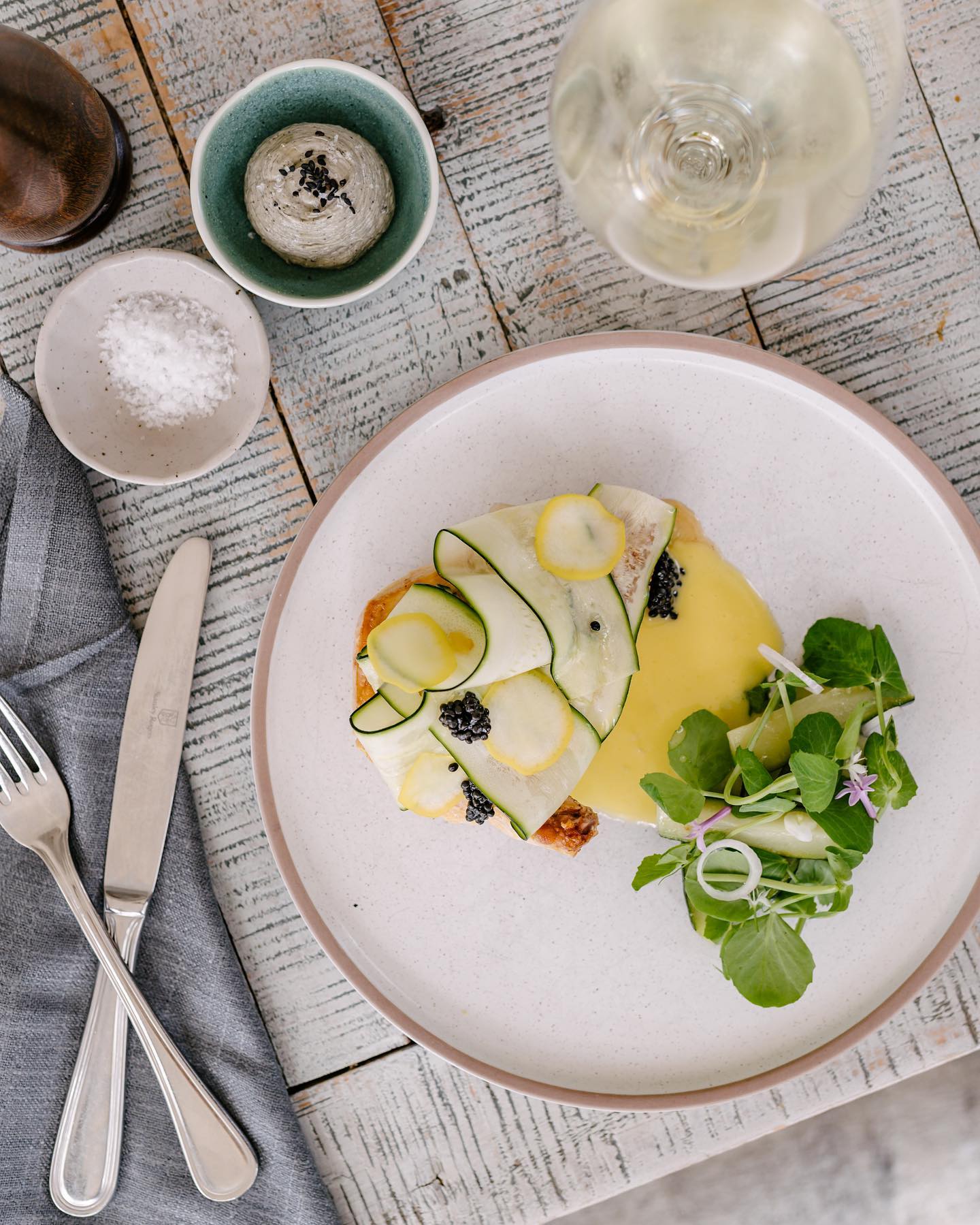 Muse Kitchen Hunter Valley | Pokolbin NSW