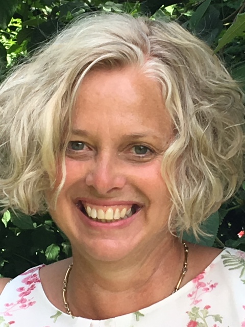 Kate Anstey - Counsellor We are... - Swanage Therapy Centre | Facebook