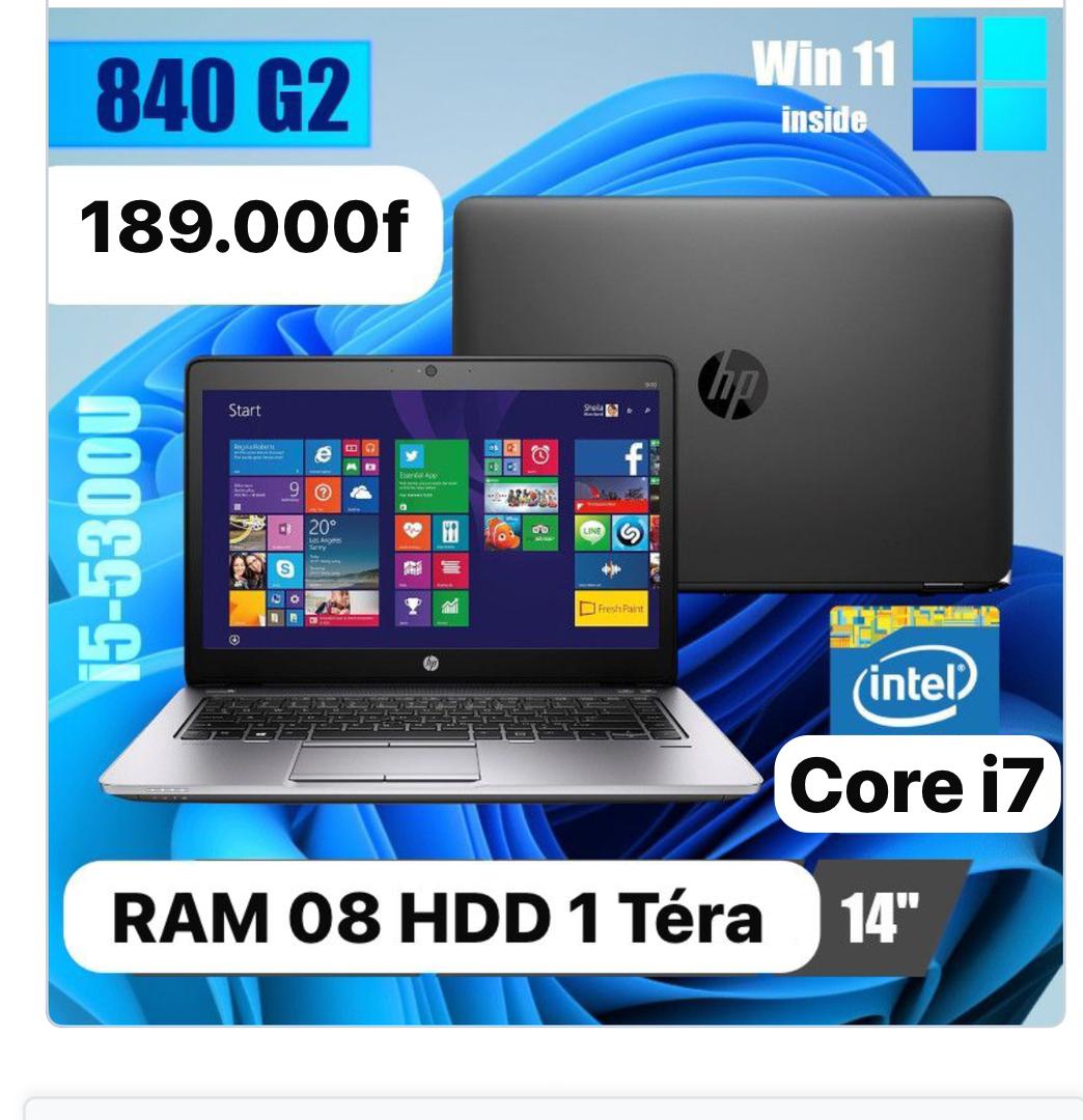 PC STORE CI | Abidjan Abidjan