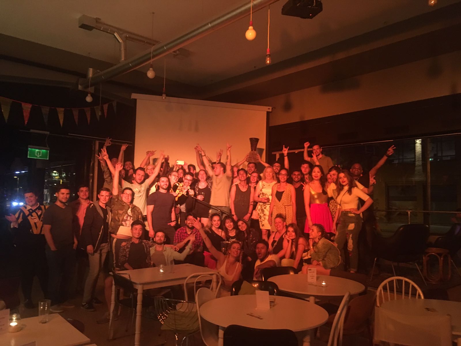 Lean IE&M Student Association | Eindhoven