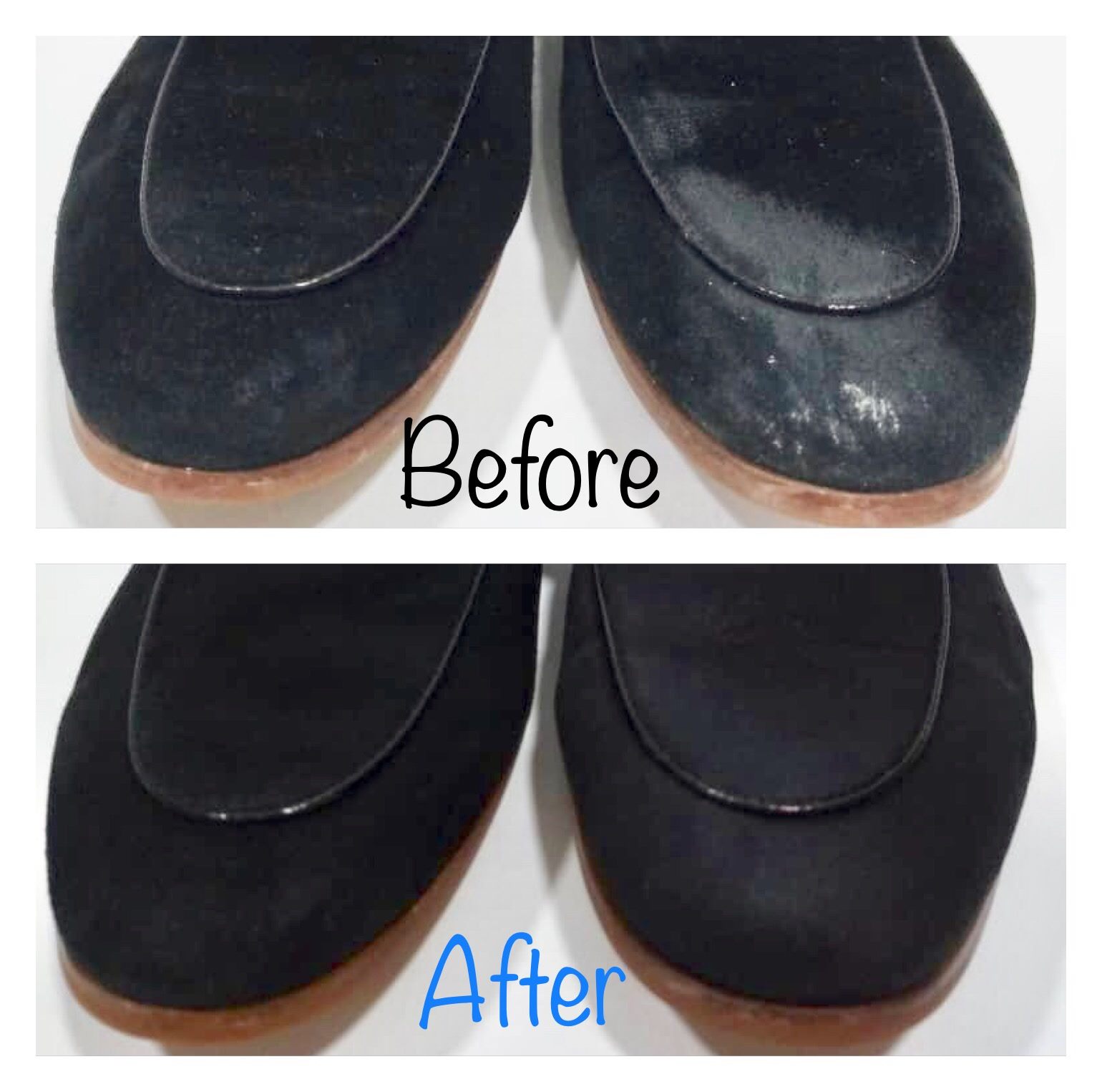 Cleanruum - Do you have a problem with your suede Or... | Facebook