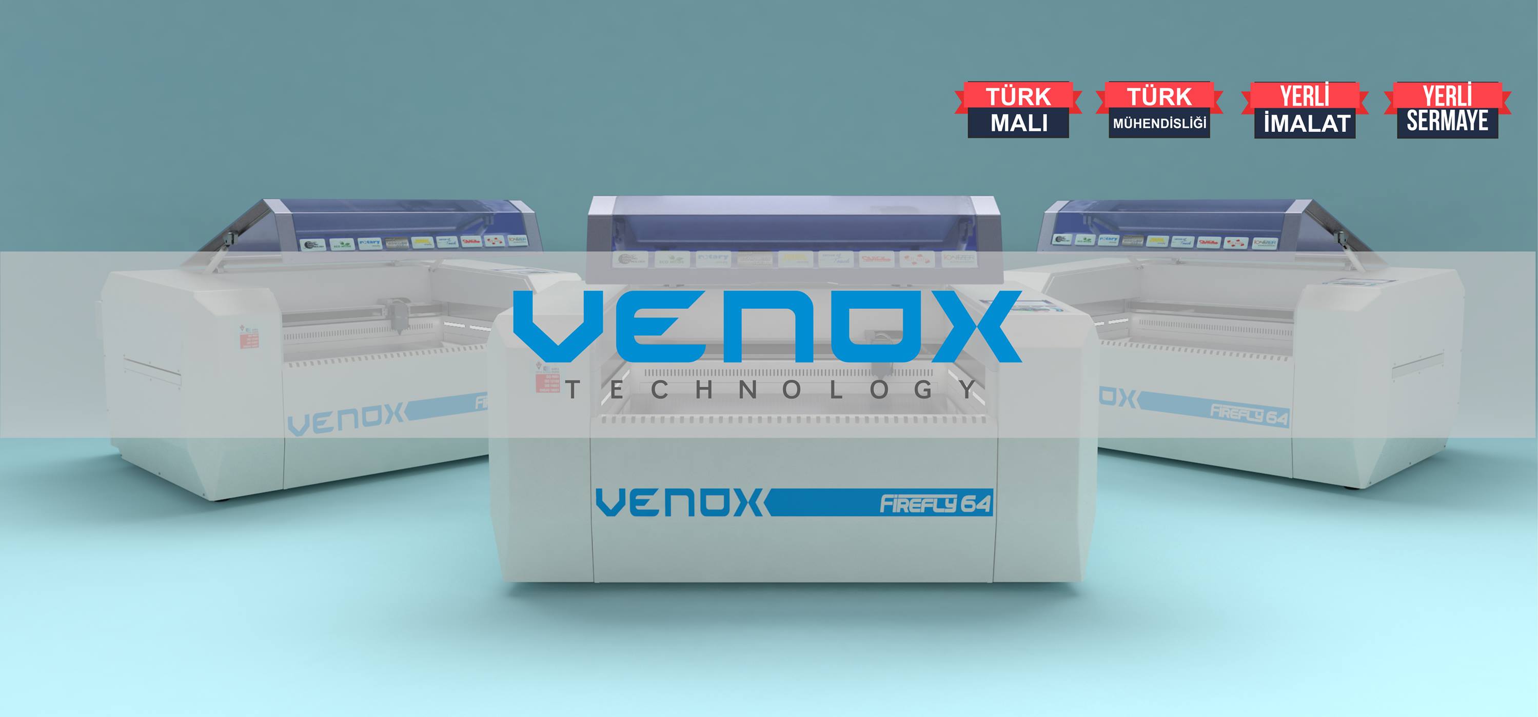 Venox | Gebze
