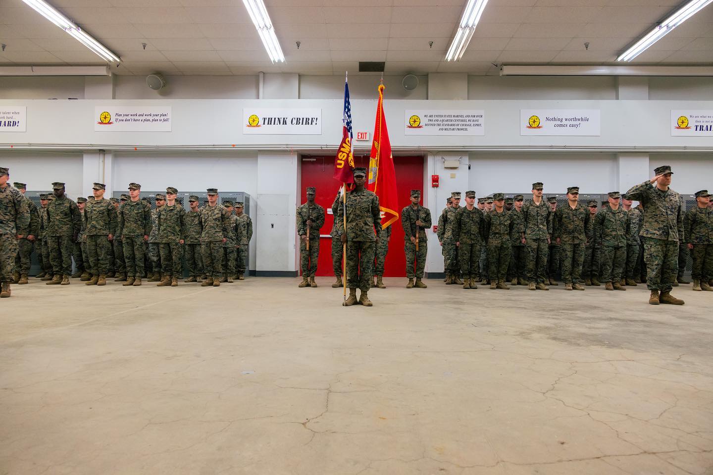 #USMa... - Chemical Biological Incident Response Force (CBIRF) | Facebook