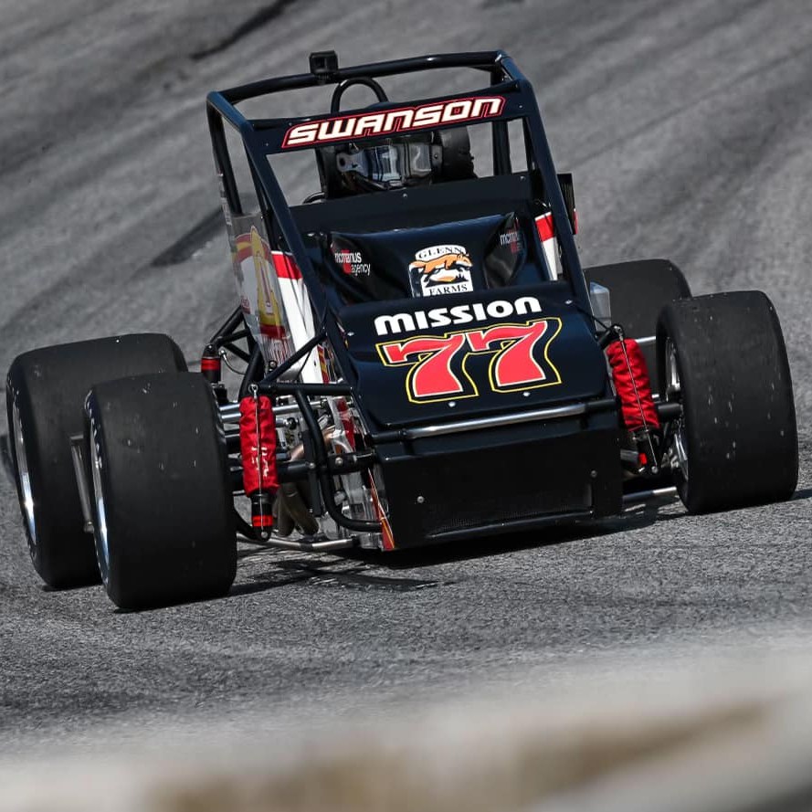TJ Forged - Congrats Kody Swanson on your pavement sprint... | Facebook