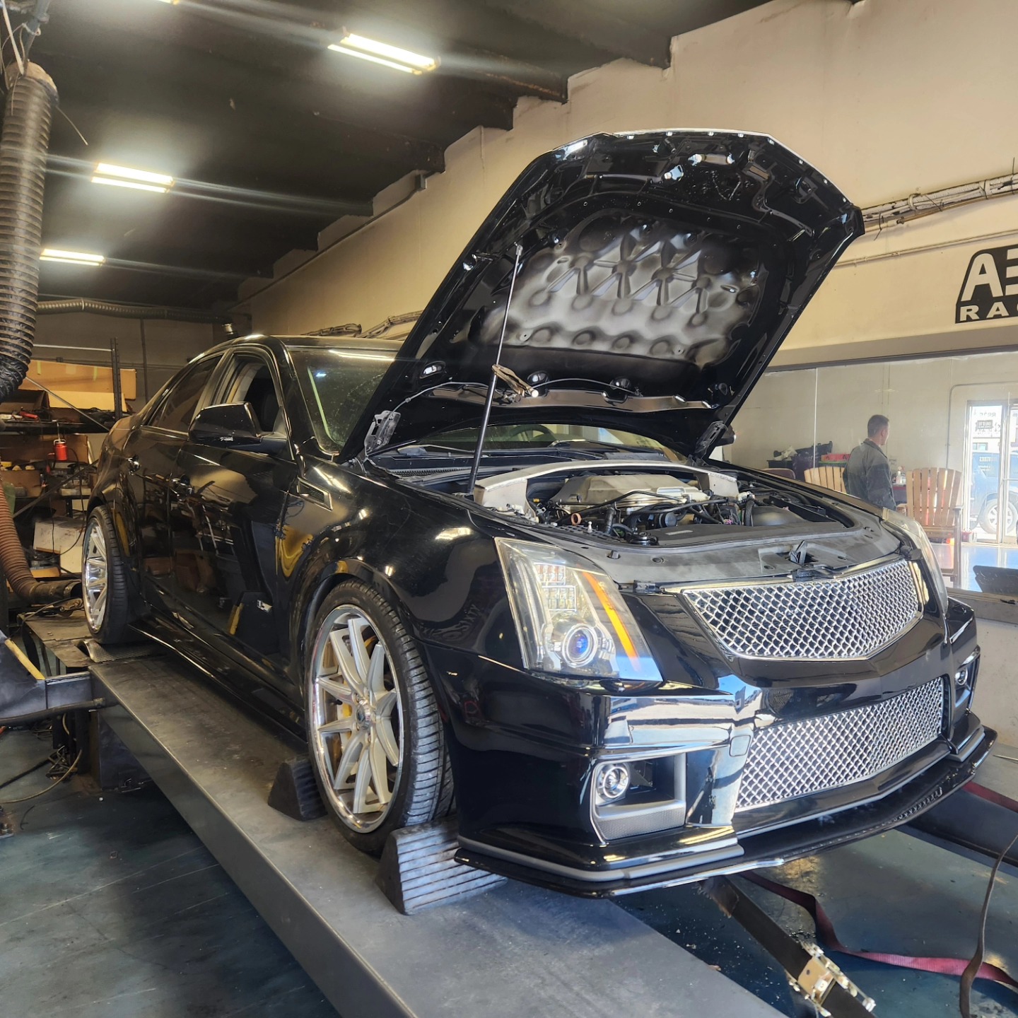 ABEL Racing | Midwest City OK